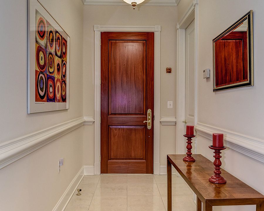 Entryway
