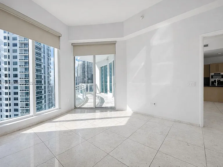 900 Brickell Key Blvd #2405 — Photo 12