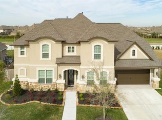 1108 Twilight Springs Ct, Friendswood, TX 77546