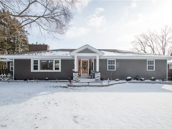 2401 Old Furnace Rd, Youngstown, OH 44511