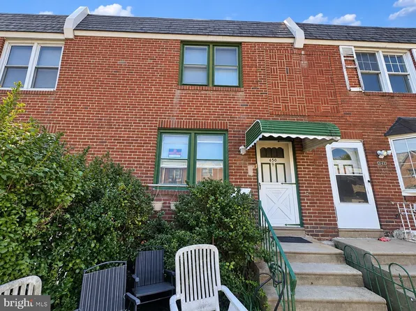 650 E Raymond St, Philadelphia, PA 19120
