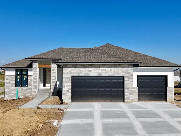 10316 Sherman St, Papillion, NE 68046