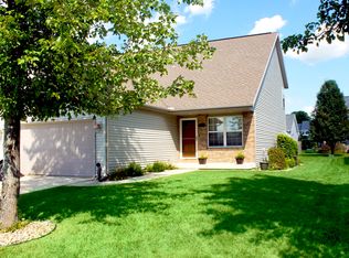 1722 Sunrise Point, Normal, IL 61761