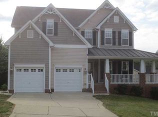 845 Seastone St, Raleigh, NC 27603