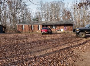 442 Rachel Rd, Crossville, TN 38572