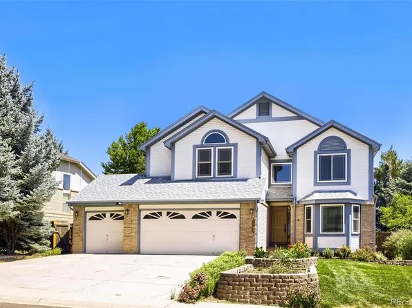 1189 Ridgeview Circle, Broomfield, CO 80020
