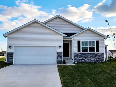 917 8th St NW, Bondurant, IA, 50035