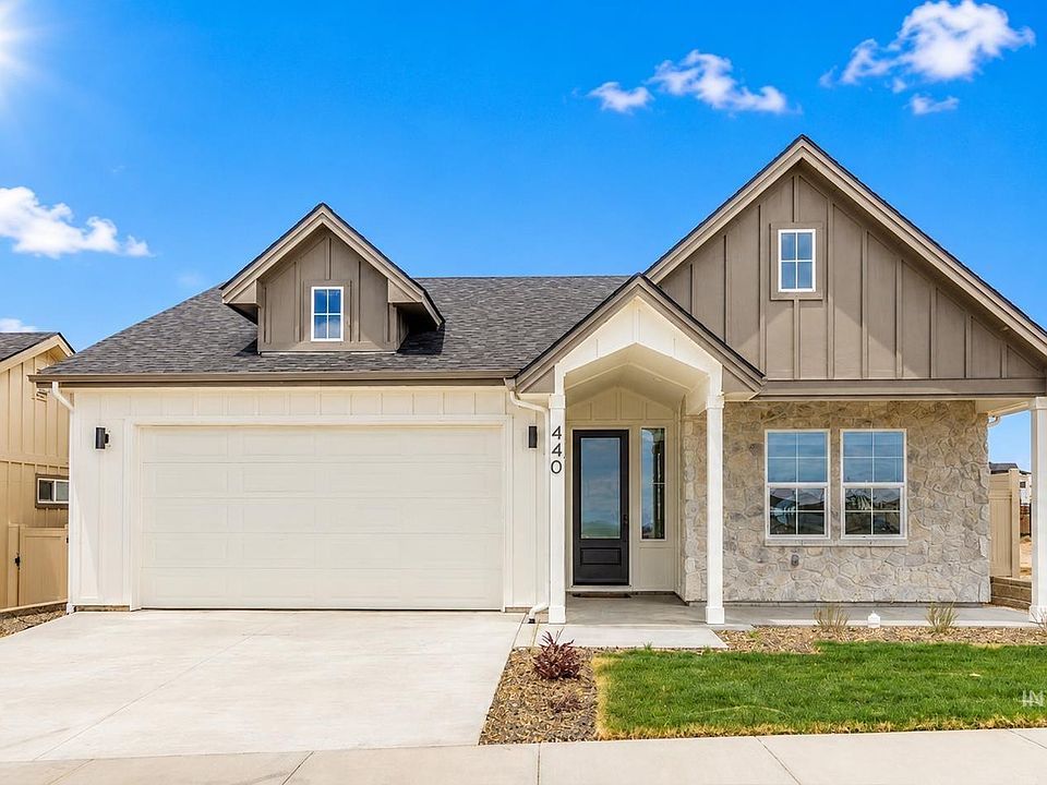 1st image of 440 S Radiator Way