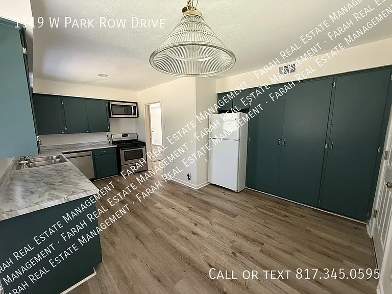 1119 W Park Row Dr — Photo 9