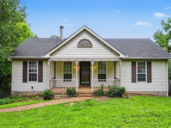1328 Paulson Way, Antioch, TN 37013