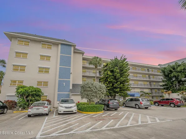 1700 N Atlantic Ave APT 156, Cocoa Beach, FL 32931