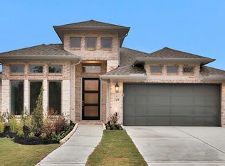 729 Eagle Ford Ln, League City, TX 77573