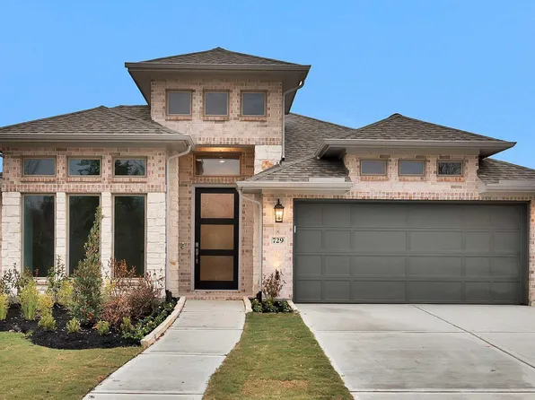 729 Eagle Ford Ln, League City, TX 77573