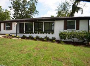 2016 Brownwood Rd, Little Rock, AR 72207