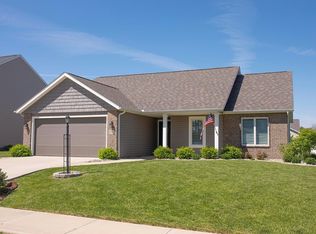 2105 Lindenwood Ave, Warsaw, IN
