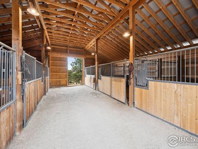 250 El Arbol Dr, Bellvue, CO, 80512