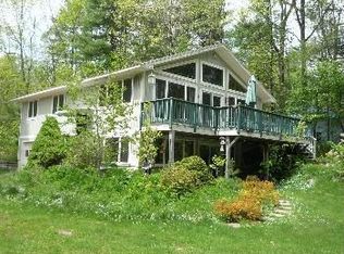 61 Westwood Rd, Gray, ME 04039