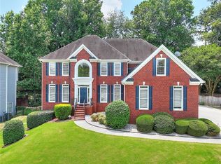 1252 Braeburn Dr, Lawrenceville, GA 30044
