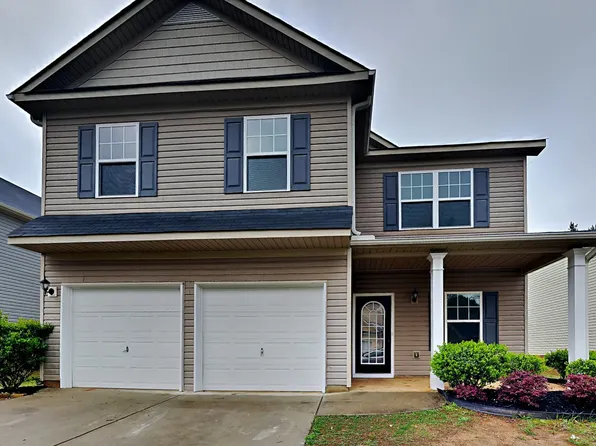 163 Bollen Ln, Hiram, GA 30141