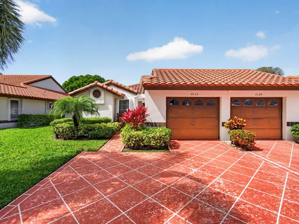6135 Waldwick Circle, Delray Beach, FL 33484
