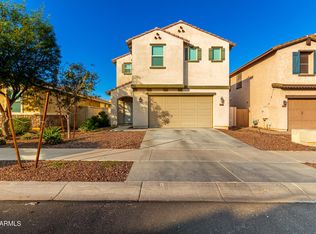 14242 W Pershing St, Surprise, AZ 85379
