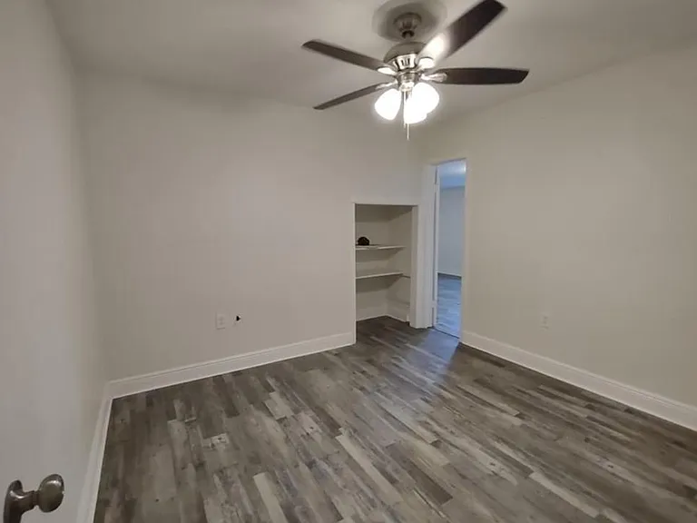 Bonus room