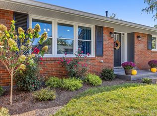 760 Abbott Rd, Lexington, KY 40502