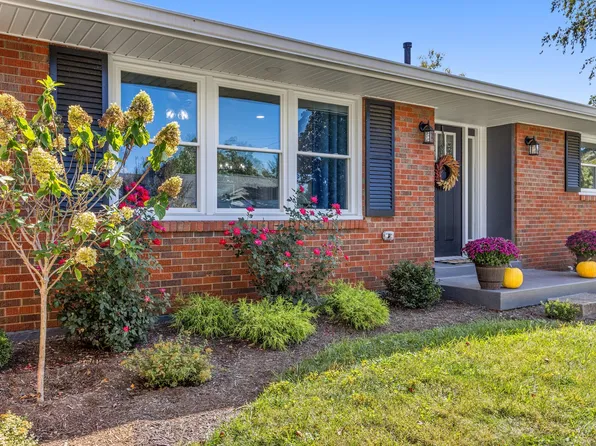 760 Abbott Rd, Lexington, KY 40502