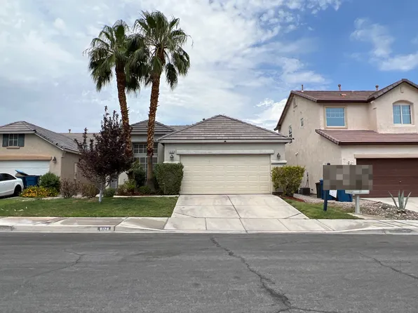 500 S Grand Central Pkwy, Las Vegas, NV 89106
