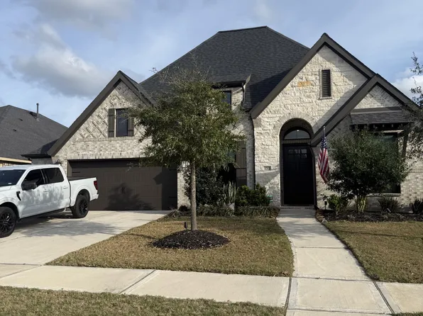 4311 Windy Oaks Dr, Fulshear, TX 77441