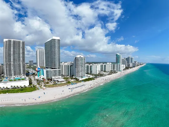4111 S Ocean Dr #3412, Hollywood, FL 33019