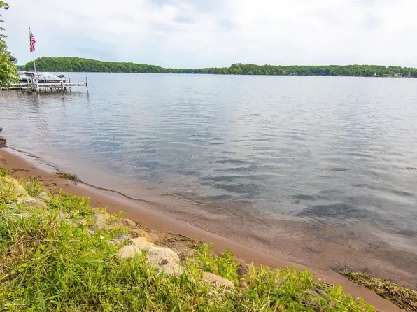 Kemoh Park Drive Kemoh Dr, Milltown, WI 54858