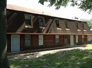 174 NW Vesper St, Blue Springs, MO 64014