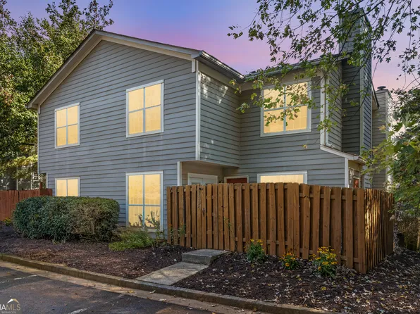 1017 Dover Way, Norcross, GA 30093