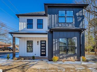 256 Beacon St, Greenville, SC 29605