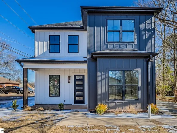 256 Beacon St, Greenville, SC 29605