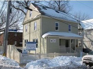 49 Princeton St #A, Somerville, MA 02144
