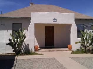 1223 N Norton Ave, Tucson, AZ 85719