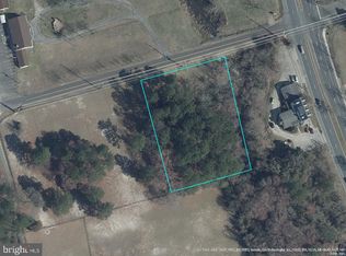 LOT 2A American Legion Rd, Salisbury, MD 21801
