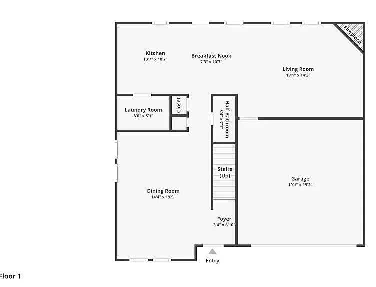 3115 Teodoro Dr — Photo 2