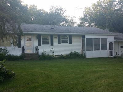 20196 Runestone Ln SW, Kensington, MN, 56343