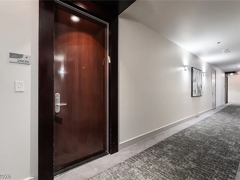 4575 Dean Martin Dr #2809 — Photo 6