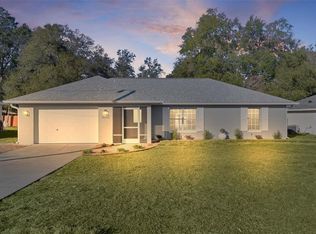 16280 SE 92nd Ter, Summerfield, FL 34491