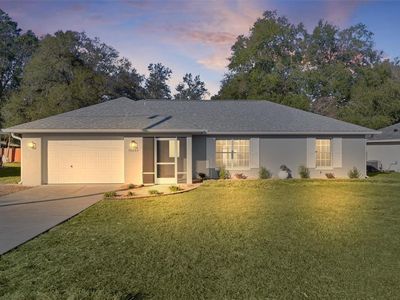 16280 SE 92nd Ter, Summerfield, FL, 34491