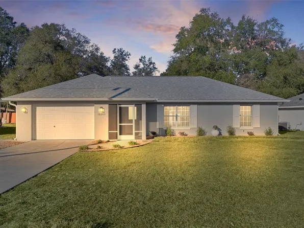 16280 SE 92nd Ter, Summerfield, FL 34491