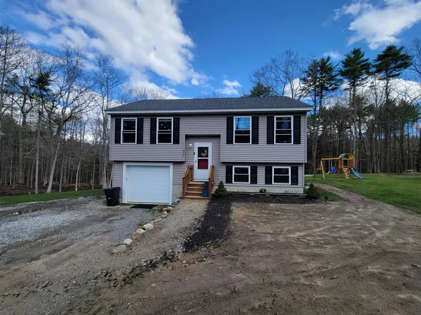 73 Cooke Road, Barnstead, NH 03225