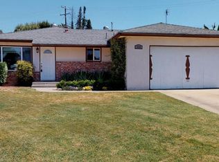 1225 Terry Ave, Clovis, CA 93612