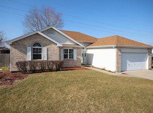 468 Leahy Cir, Manteno, IL 60950