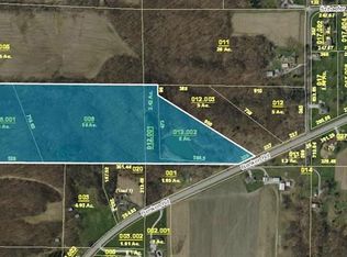 9286 Renken Rd, Staunton, IL 62088