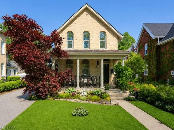 11 Chestnut Ave, Brantford, ON N3T 4B9
